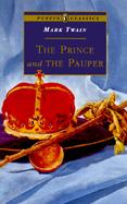 The Prince And The Pauper cover