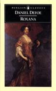 Roxana The Fortunate Mistress cover