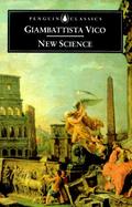New Science Principles of the New Science Concerning the Common Nature of Nations cover