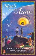Island of the Aunts cover