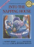 Into the Napping House cover
