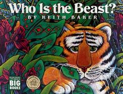Who Is the Beast? cover