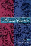 Human Conduct: Problems of Ethics cover