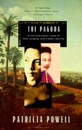 Pagoda A Novel cover