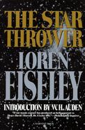 The Star Thrower cover