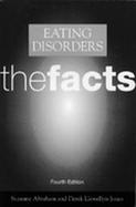 Eating Disorders: The Facts cover