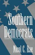 Southern Democrats cover