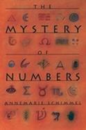 The Mystery of Numbers cover