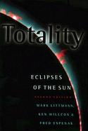 Totality: Eclipses of the Sun cover