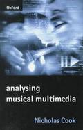 Analyzing Musical Multimedia cover
