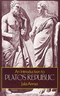 An Introduction to Plato's Republic cover