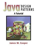Java Design Patterns A Tutorial cover