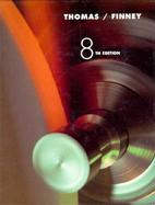 Calculus and Analytic Geometry cover