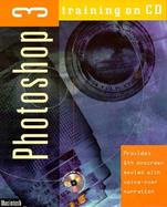 Photoshop 3 Training cover
