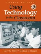 Using Technology in the Classroom cover