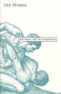 Socrates and Aristophanes cover
