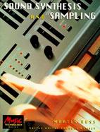 Sound Synthesis and Sampling cover