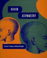 Brain Asymmetry cover