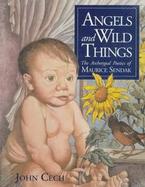Angels and Wild Things: The Archetypal Poetics of Maurice Sendak cover