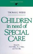 Children in Need of Special Care cover