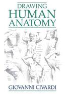 Drawing Human Anatomy cover