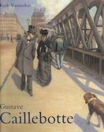 Gustave Caillebotte cover
