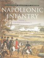 Napoleonic Infantry cover
