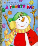 A Frosty Day cover