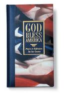 God Bless America: Prayers and Reflections for Our Country cover