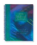 Teen Devotional Journal: A Guided Journal with Thoughts and Scripture Taken from the NIV Teen Devotional Bible cover