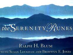 The Serenity Runes cover
