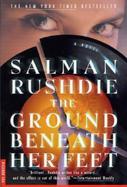 The Ground Beneath Her Feet A Novel cover