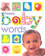 Happy Baby Words cover