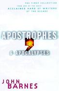 Apostrophes & Apocalypses cover