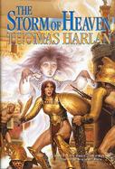 The Storm of Heaven cover