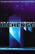 Icehenge cover