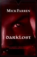 Darklost cover
