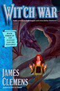 Wit'Ch War cover