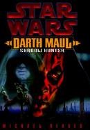 Star Wars Darth Maul Shadow Hunter cover