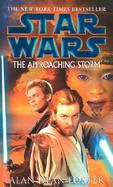 Star Wars The Approaching Storm cover