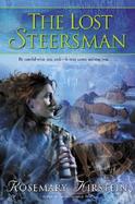 The Lost Steersman cover