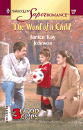 The Word of a Child cover