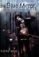 The Blue Mirror cover