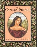 The Canary Prince cover