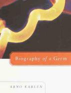 Biography of a Germ cover