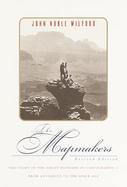 The Mapmakers (Revised) cover