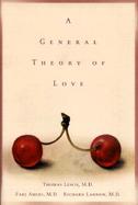 A General Theory of Love cover