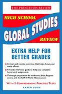 Global Studies cover
