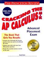 Cracking the AP Calculus AB & BC cover