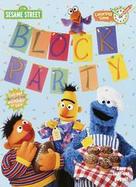 Block Party cover